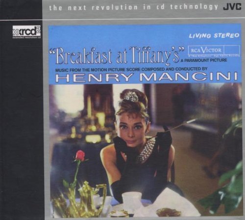 Henry Mancini/Breakfast At Tiffany's